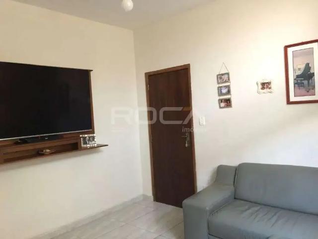 Casa / Sobrado para Venda em Ribeirão Preto/SP Centro 3 Quartos
