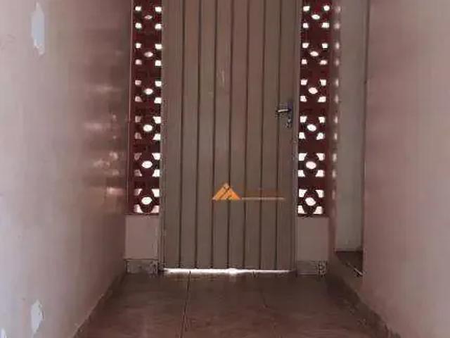 Casa / Sobrado para Venda em Ribeirão Preto/SP Centro 3 Quartos