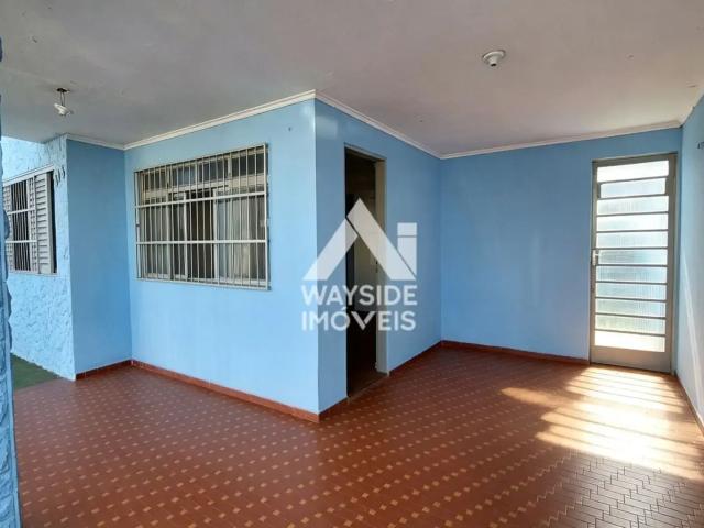 Casa / Sobrado para Venda em Ribeirão Preto/SP Centro 3 Quartos