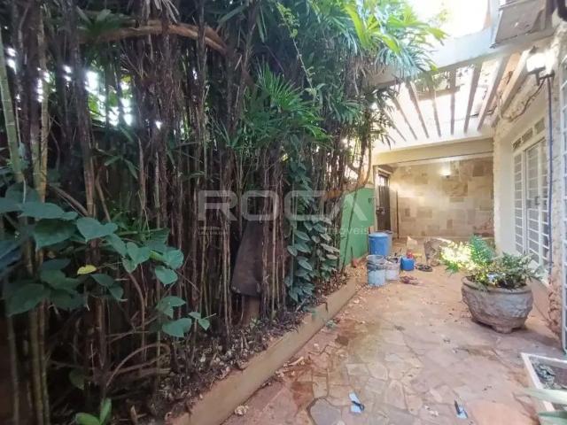 Casa / Sobrado para Venda em Ribeirão Preto/SP Centro 3 Quartos