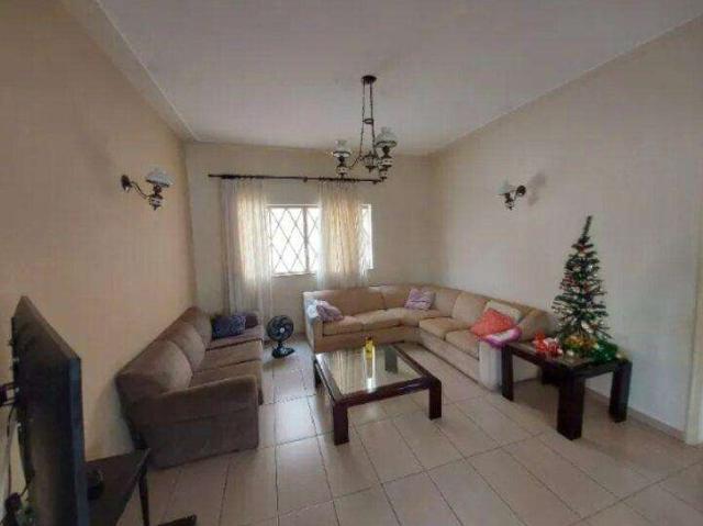 Casa / Sobrado para Venda em Ribeirão Preto/SP Centro 3 Quartos