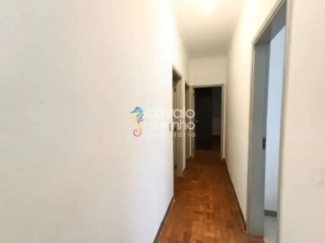 Casa / Sobrado para Venda em Ribeirão Preto/SP Centro 3 Quartos