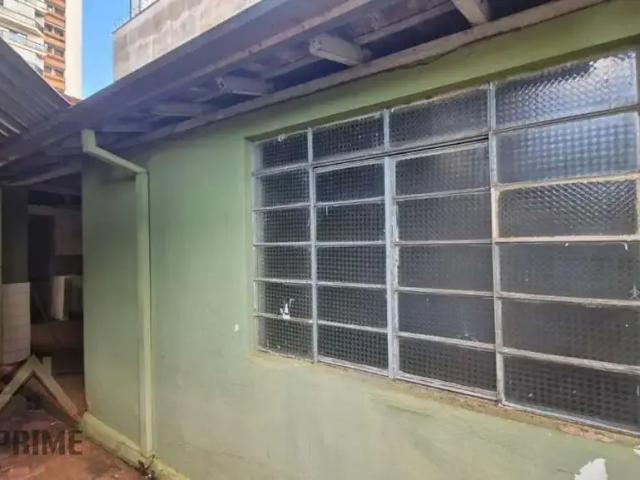 Casa / Sobrado para Venda em Ribeirão Preto/SP Centro 3 Quartos