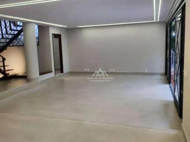 Casa / Sobrado para Venda em Ribeirão Preto/SP City Ribeirão 3 Quartos