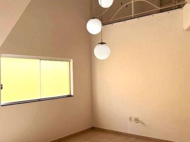 Casa / Sobrado para Venda em Ribeirão Preto/SP City Ribeirão 3 Quartos
