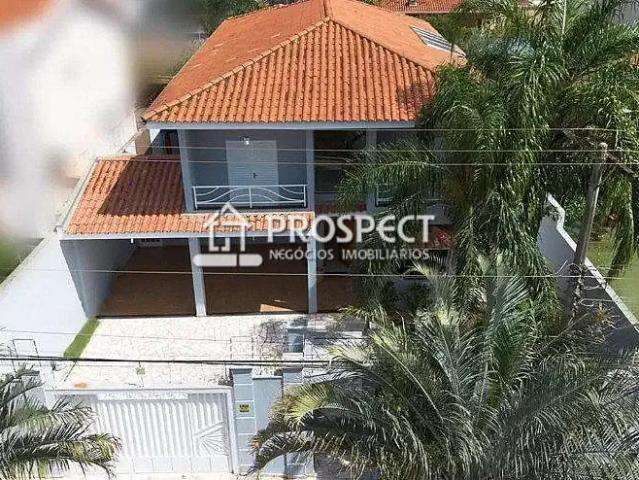 Casa / Sobrado para Venda em Ribeirão Preto/SP City Ribeirão 3 Quartos