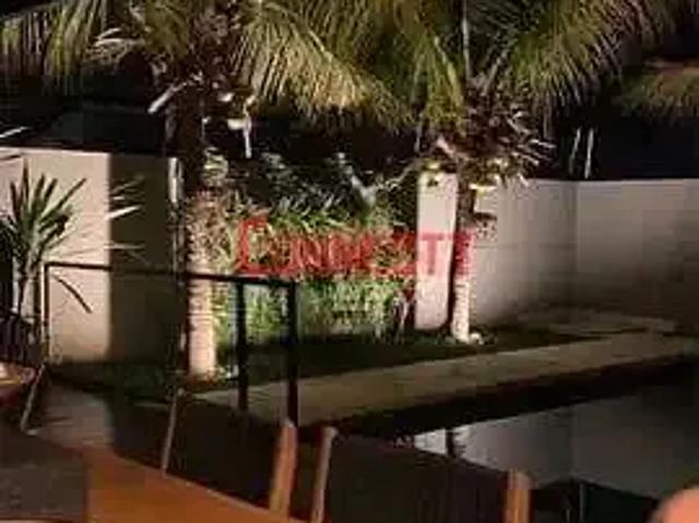 Casa / Sobrado para Venda em Ribeirão Preto/SP City Ribeirão 3 Quartos