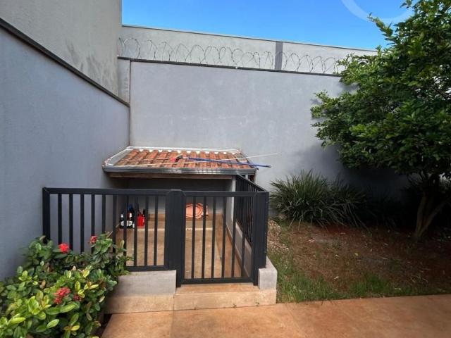 Casa / Sobrado para Venda em Ribeirão Preto/SP City Ribeirão 3 Quartos