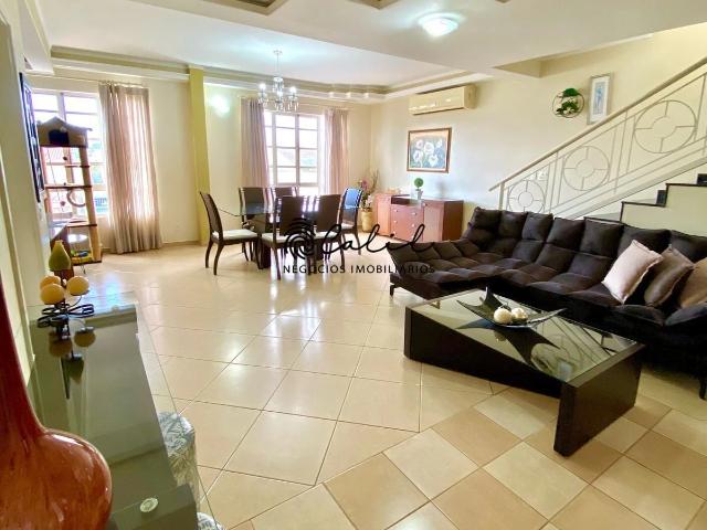 Casa / Sobrado para Venda em Ribeirão Preto/SP City Ribeirão 3 Quartos