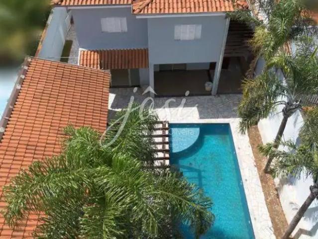 Casa / Sobrado para Venda em Ribeirão Preto/SP City Ribeirão 3 Quartos