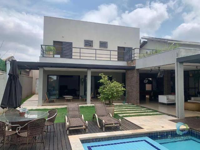 Casa / Sobrado para Venda em Ribeirão Preto/SP City Ribeirão 3 Quartos
