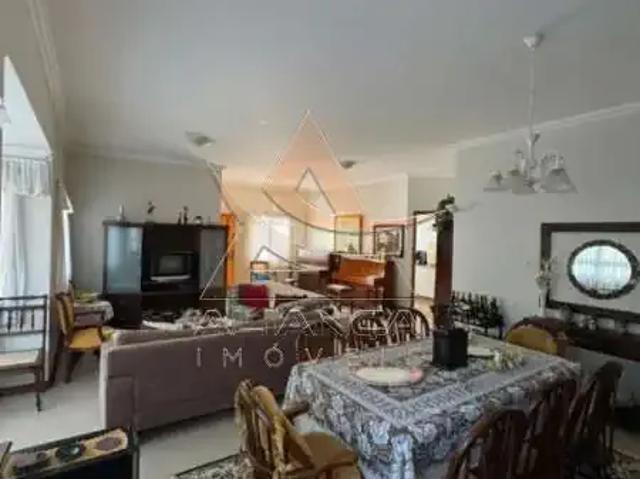 Casa / Sobrado para Venda em Ribeirão Preto/SP City Ribeirão 3 Quartos