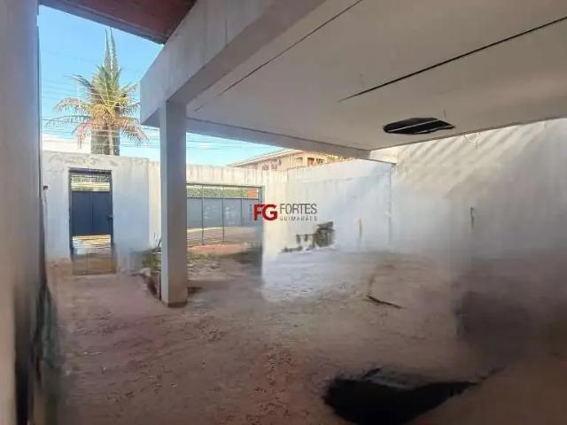 Casa / Sobrado para Venda em Ribeirão Preto/SP City Ribeirão 3 Quartos