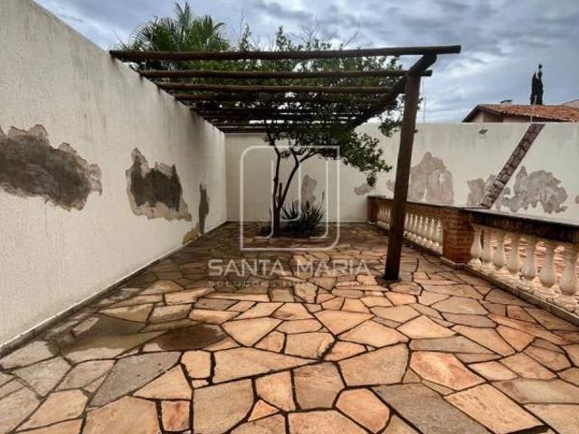 Casa / Sobrado para Venda em Ribeirão Preto/SP City Ribeirão 3 Quartos