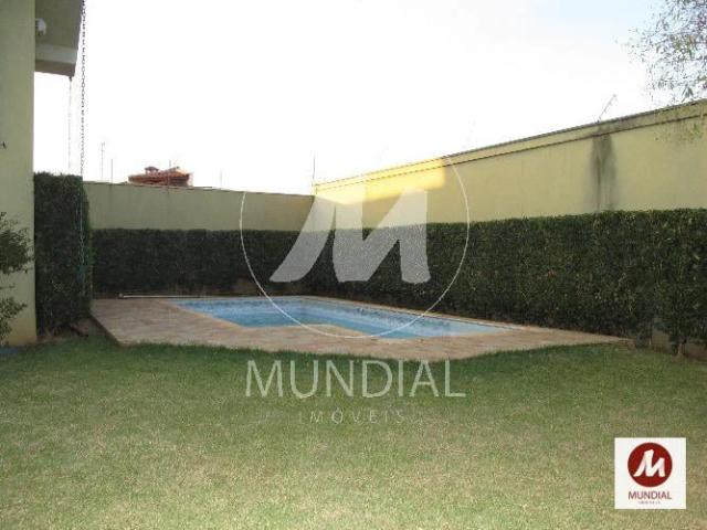 Casa / Sobrado para Venda em Ribeirão Preto/SP City Ribeirão 3 Quartos