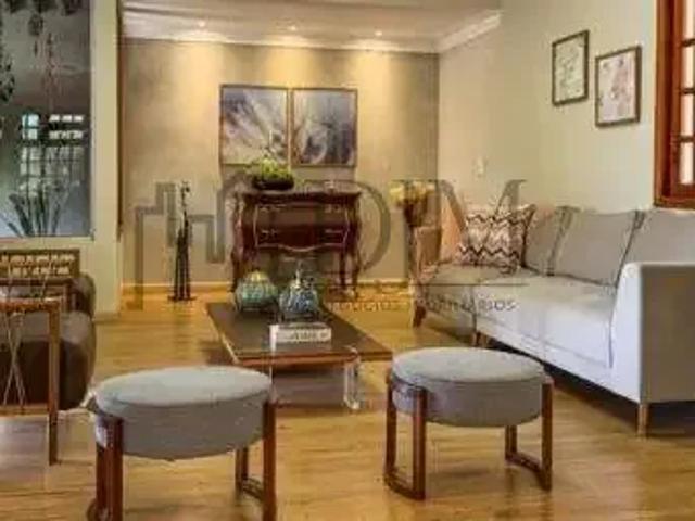 Casa / Sobrado para Venda em Ribeirão Preto/SP City Ribeirão 3 Quartos