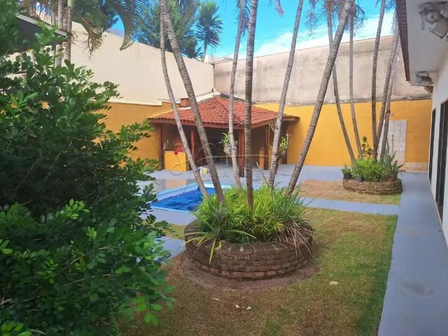 Casa / Sobrado para Venda em Ribeirão Preto/SP City Ribeirão 3 Quartos