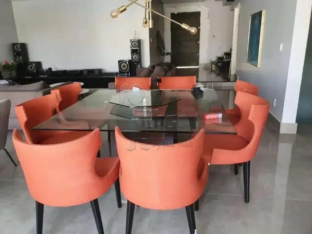 Casa / Sobrado para Venda em Ribeirão Preto/SP City Ribeirão 3 Quartos