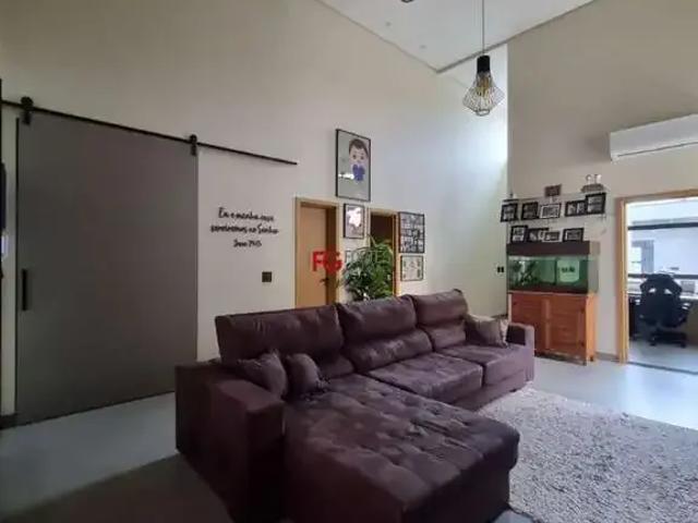 Casa / Sobrado para Venda em Ribeirão Preto/SP City Ribeirão 3 Quartos
