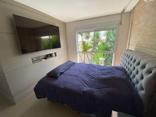 Casa / Sobrado para Venda em Ribeirão Preto/SP City Ribeirão 3 Quartos