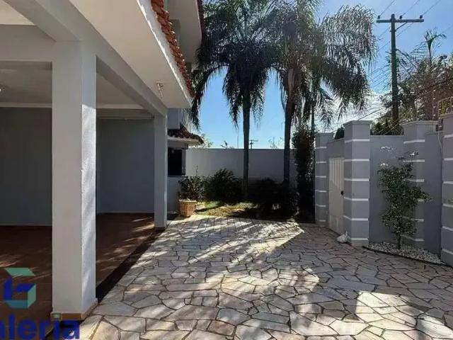 Casa / Sobrado para Venda em Ribeirão Preto/SP City Ribeirão 3 Quartos