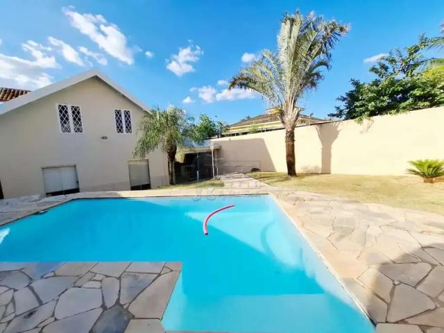 Casa / Sobrado para Venda em Ribeirão Preto/SP City Ribeirão 3 Quartos