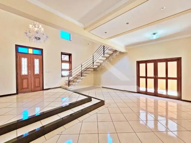 Casa / Sobrado para Venda em Ribeirão Preto/SP City Ribeirão 4 Quartos