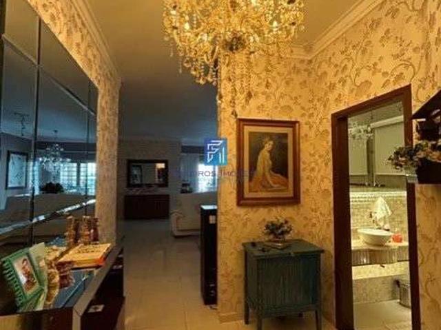 Casa / Sobrado para Venda em Ribeirão Preto/SP City Ribeirão 3 Quartos