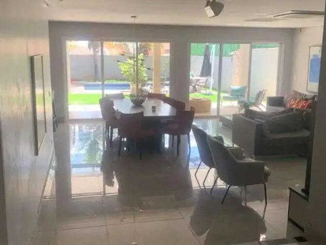 Casa / Sobrado para Venda em Ribeirão Preto/SP City Ribeirão 3 Quartos