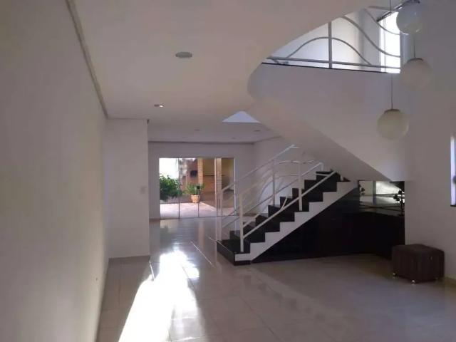 Casa / Sobrado para Venda em Ribeirão Preto/SP City Ribeirão 3 Quartos