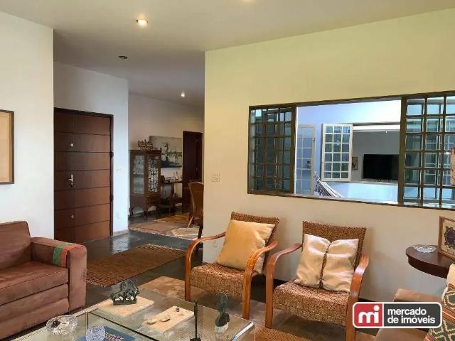 Casa / Sobrado para Venda em Ribeirão Preto/SP City Ribeirão 3 Quartos