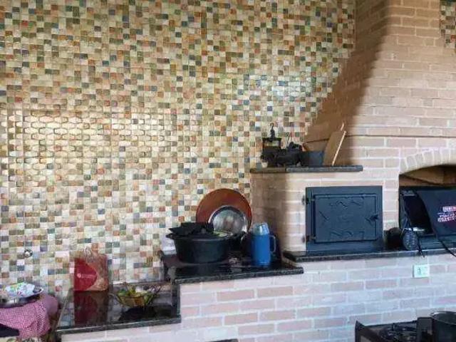Casa / Sobrado para Venda em Ribeirão Preto/SP City Ribeirão 3 Quartos