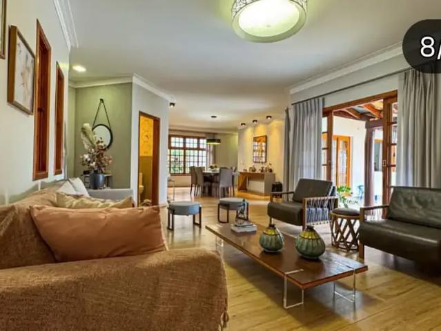 Casa / Sobrado para Venda em Ribeirão Preto/SP City Ribeirão 3 Quartos