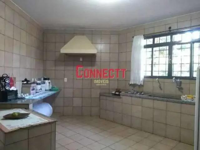 Casa / Sobrado para Venda em Ribeirão Preto/SP City Ribeirão 4 Quartos