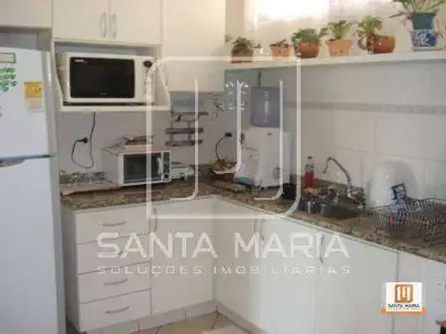 Casa / Sobrado para Venda em Ribeirão Preto/SP City Ribeirão 4 Quartos