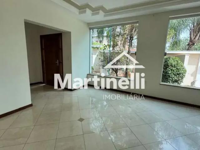 Casa / Sobrado para Venda em Ribeirão Preto/SP City Ribeirão 4 Quartos
