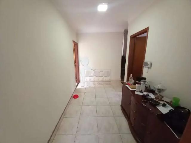 Casa / Sobrado para Venda em Ribeirão Preto/SP City Ribeirão 4 Quartos