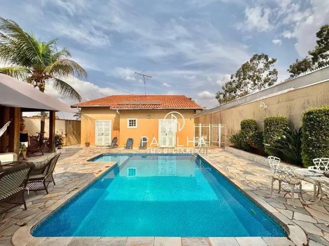 Casa / Sobrado para Venda em Ribeirão Preto/SP City Ribeirão 4 Quartos