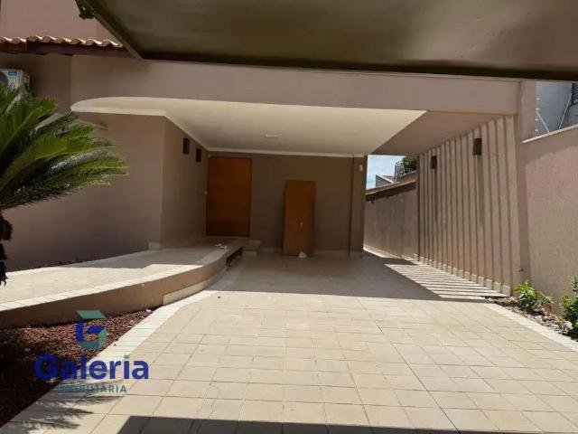 Casa / Sobrado para Venda em Ribeirão Preto/SP City Ribeirão 4 Quartos