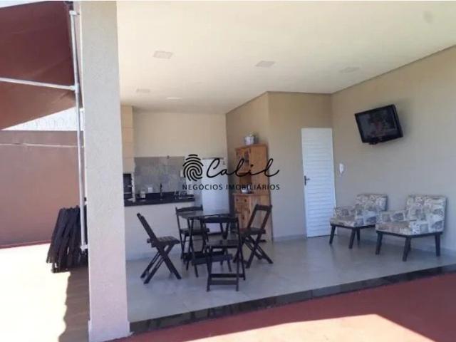 Casa / Sobrado para Venda em Ribeirão Preto/SP City Ribeirão 4 Quartos