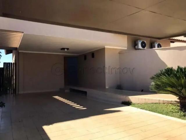 Casa / Sobrado para Venda em Ribeirão Preto/SP City Ribeirão 4 Quartos