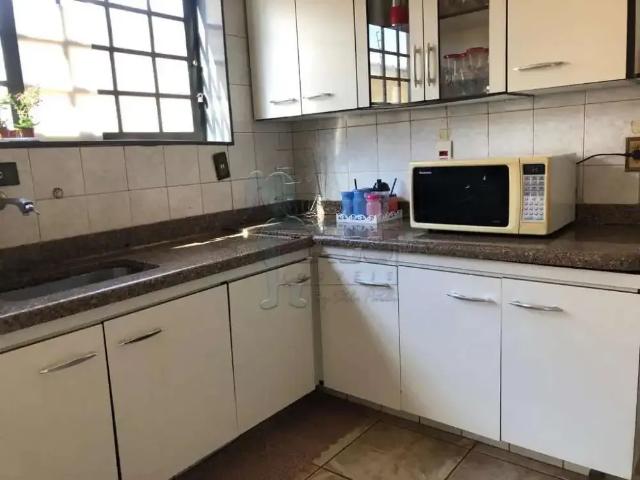 Casa / Sobrado para Venda em Ribeirão Preto/SP City Ribeirão 4 Quartos