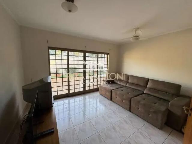 Casa / Sobrado para Venda em Ribeirão Preto/SP City Ribeirão 4 Quartos