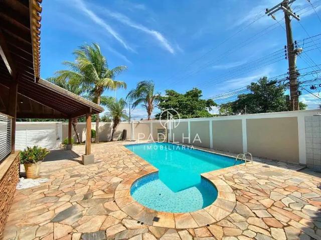 Casa / Sobrado para Venda em Ribeirão Preto/SP City Ribeirão 4 Quartos