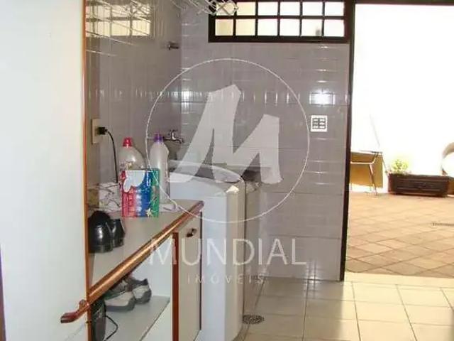 Casa / Sobrado para Venda em Ribeirão Preto/SP City Ribeirão 4 Quartos