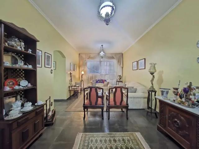 Casa / Sobrado para Venda em Ribeirão Preto/SP City Ribeirão 4 Quartos