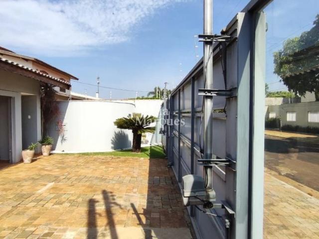 Casa / Sobrado para Venda em Ribeirão Preto/SP City Ribeirão 4 Quartos