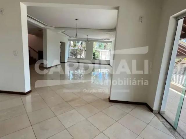 Casa / Sobrado para Venda em Ribeirão Preto/SP City Ribeirão 5 Quartos