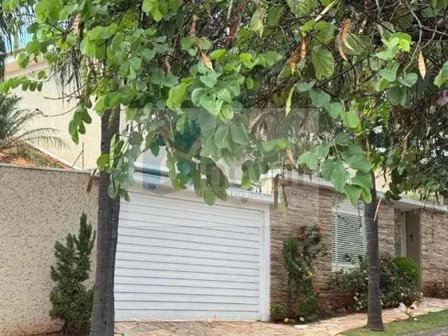 Casa / Sobrado para Venda em Ribeirão Preto/SP City Ribeirão 5 Quartos