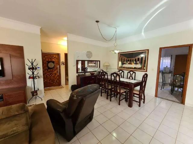 Casa / Sobrado para Venda em Ribeirão Preto/SP City Ribeirão 5 Quartos